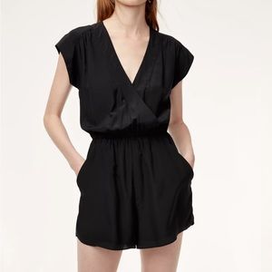 Babaton Corbett Romper